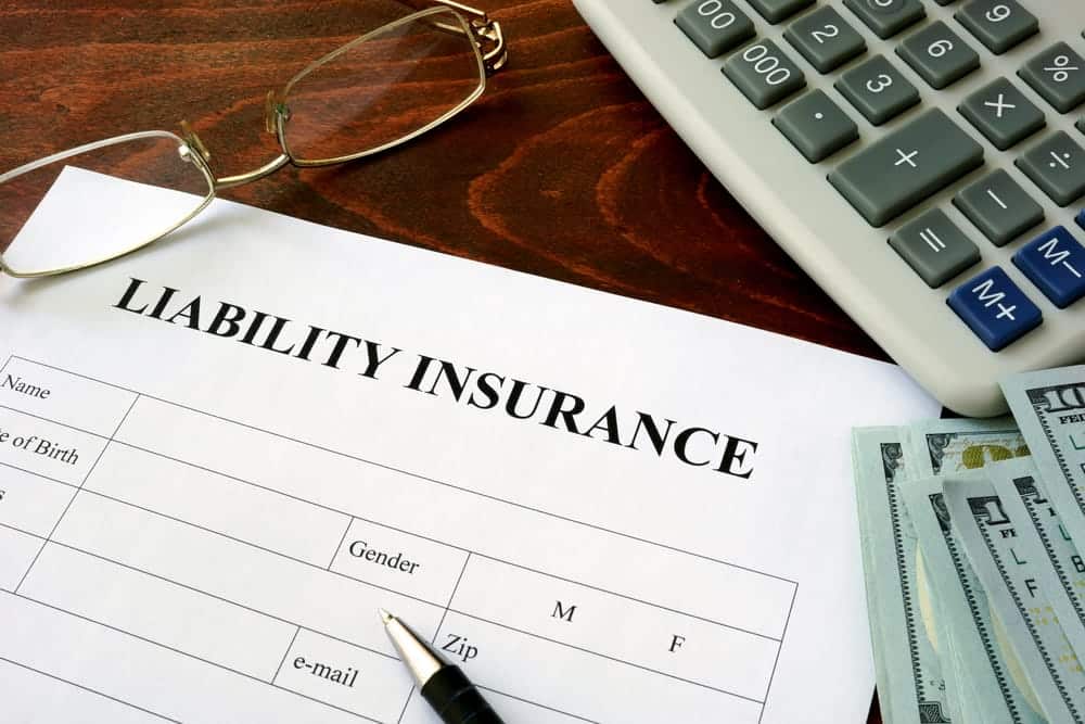 General Liability Insurance Tampa Bay FL (888) 6016660 Florida Risk Partners