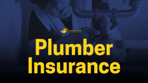 Plumber Insurance