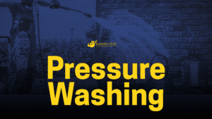 Pressure Washing Companies