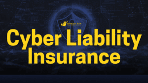 Cyber Liability Insurance