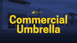 Commerical Umbrella