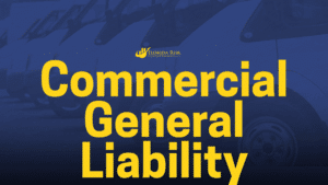 Commercial General Liability