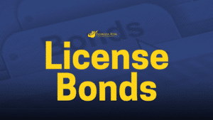 License