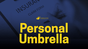 Personal Umbrella