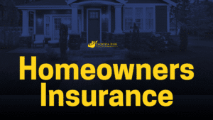 Homeowners Insurance