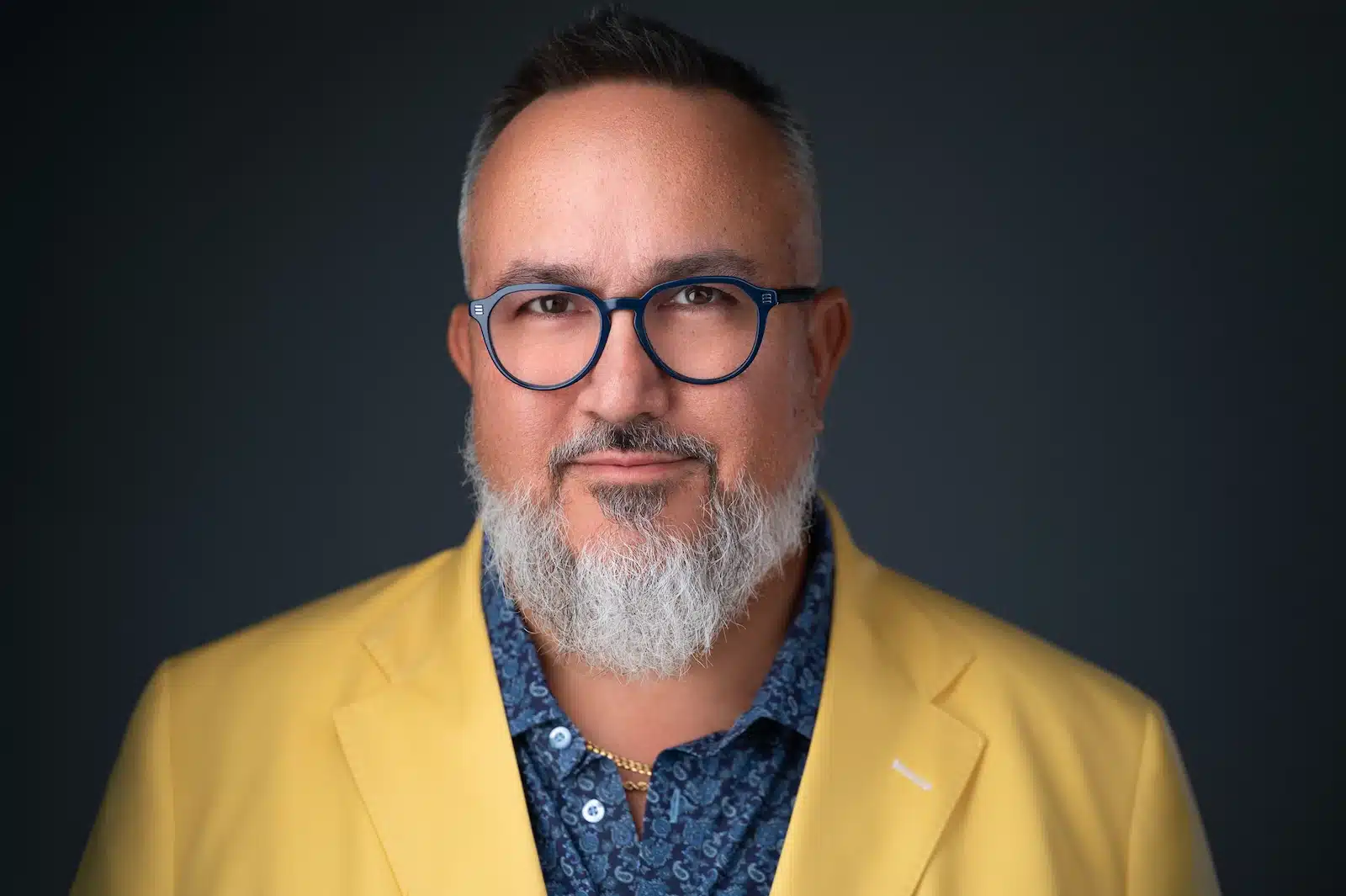 David Carothers, founder of Florida Risk Partners