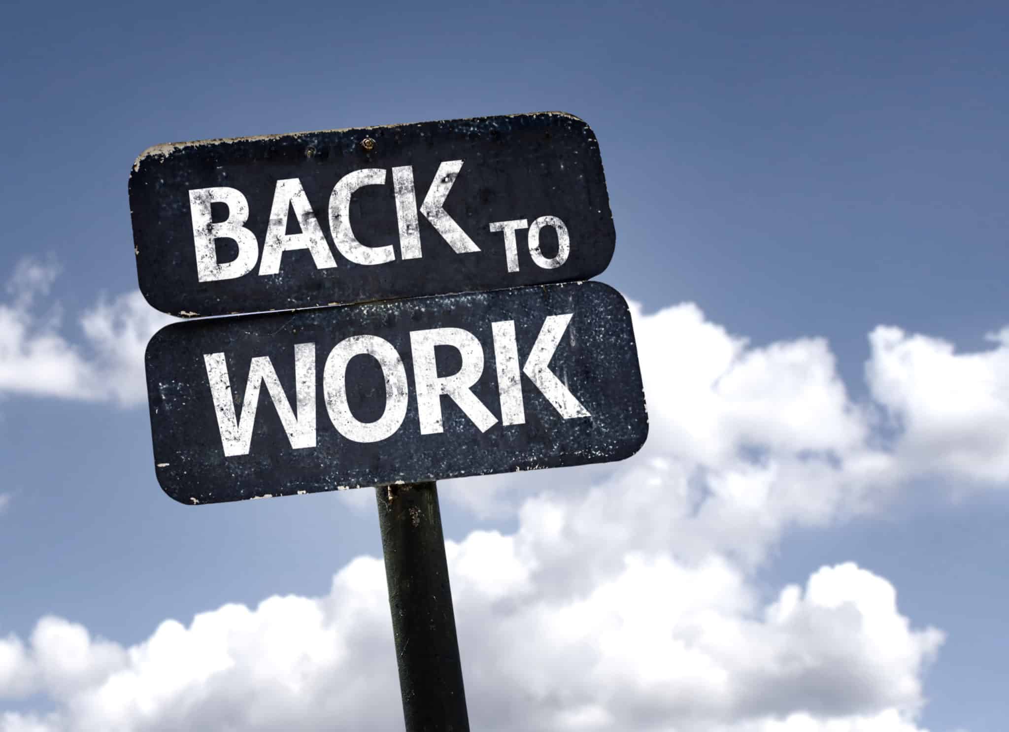 What is return to work florida risk partners