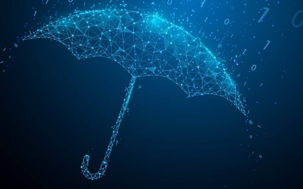 Cybersecurity awareness month