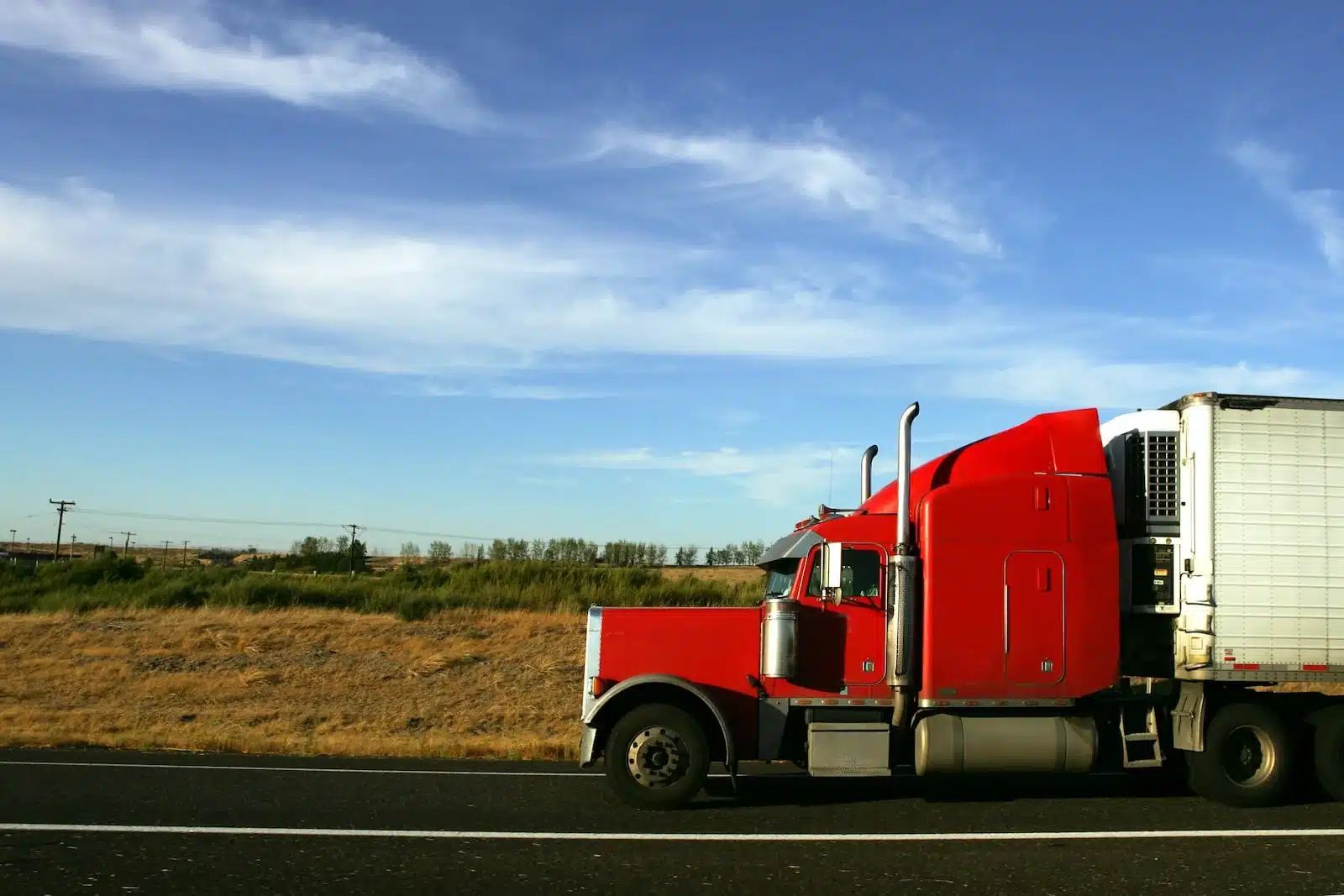 trucking insurance