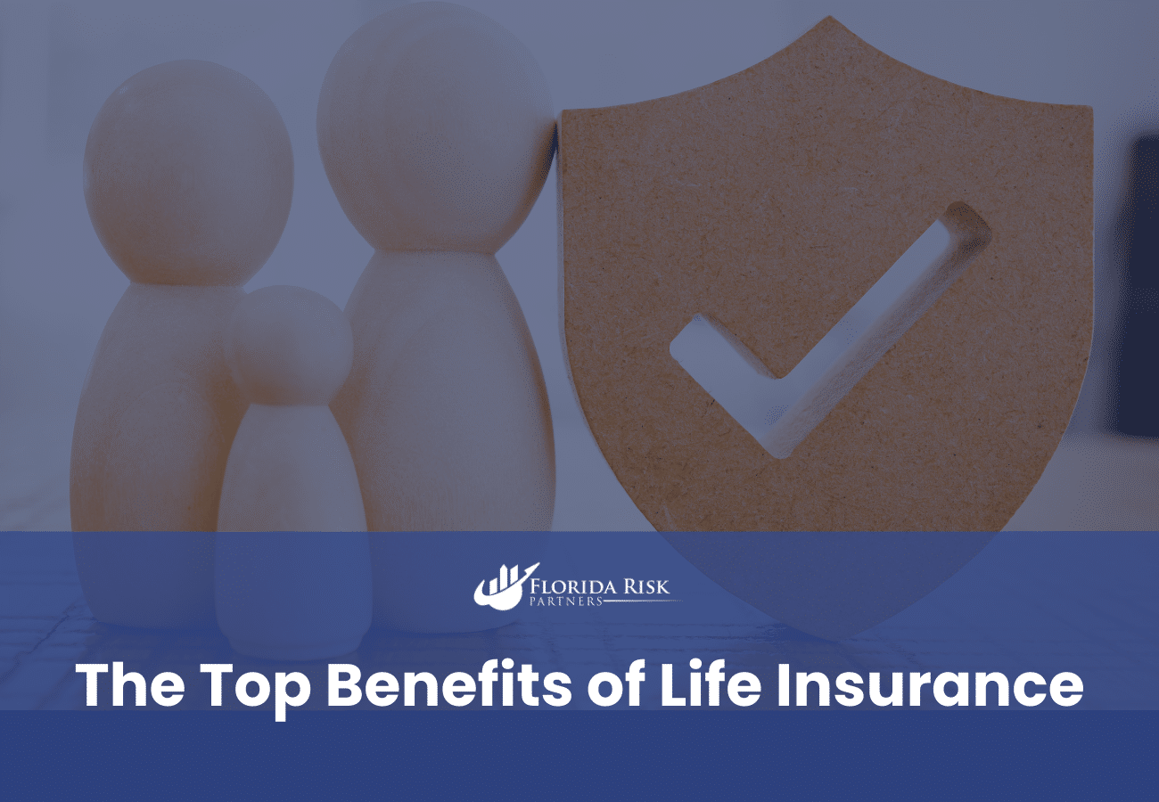 The Surprising Benefits of Life Insurance for You and Your Family ...