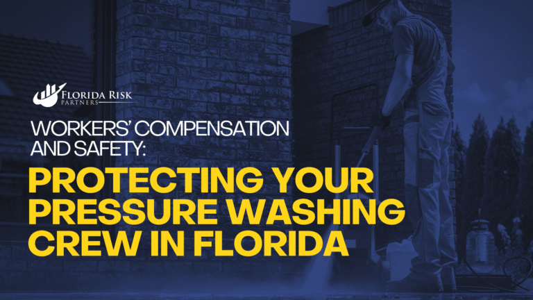 Pressure Washing