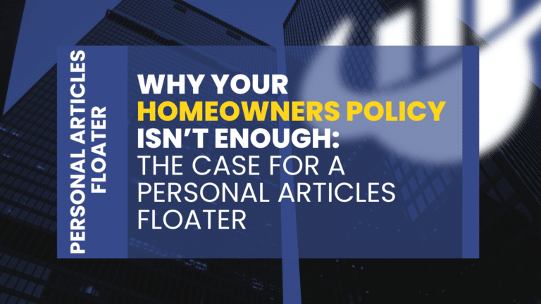 Articles Floater