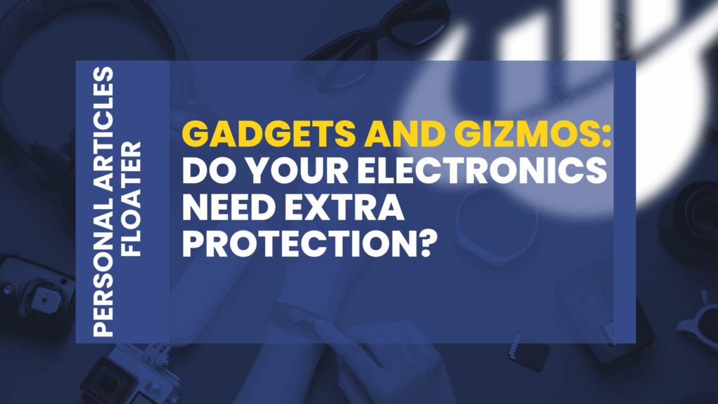 Electronics