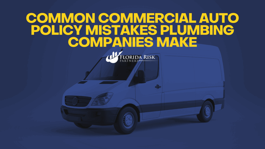 Plumbing