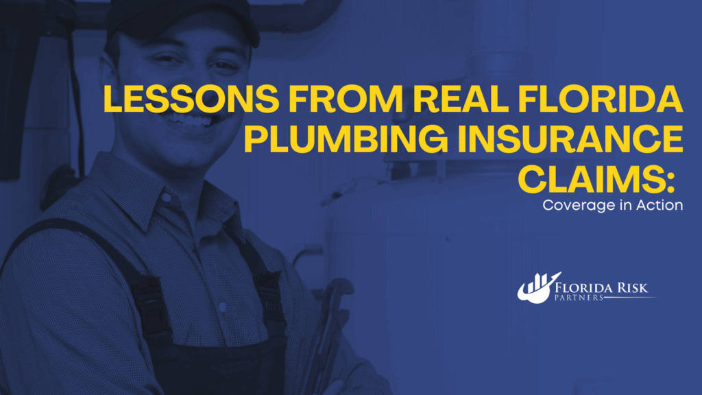 plumbing