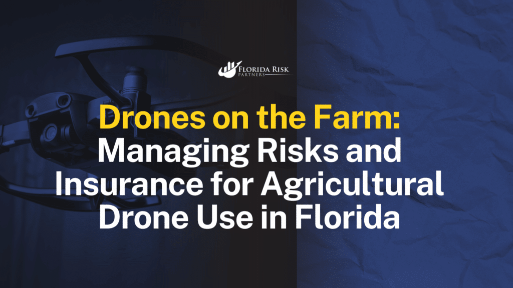 Drones