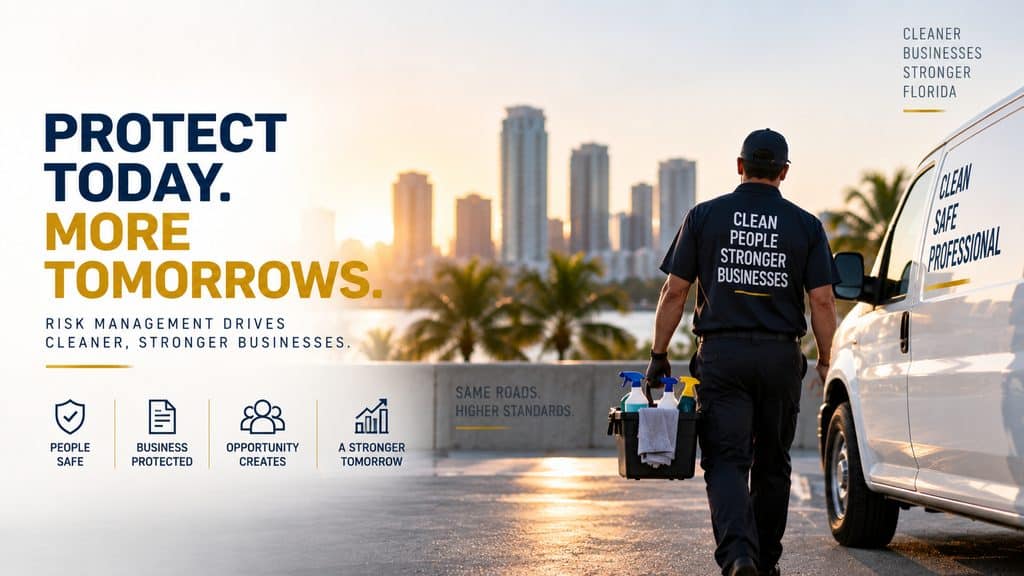 Company, rental, employee and subcontractor vehicles creating commercial auto and hired and non-owned auto exposure.