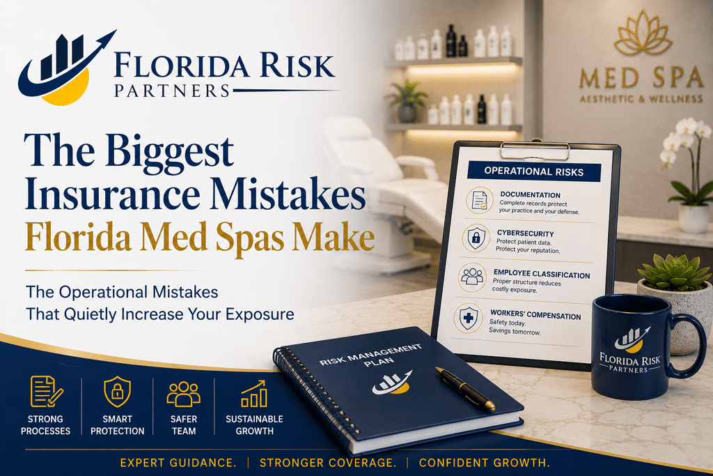 The Operational Mistakes That Quietly Increase Your Exposure